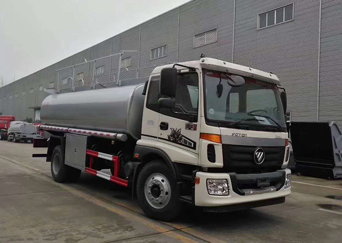 欧马可供液车